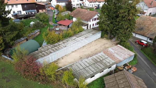 Placement immobilier avec potentiel 5