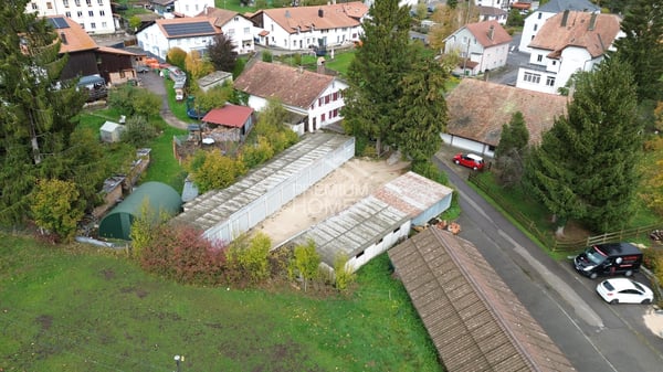 Placement immobilier avec potentiel 2