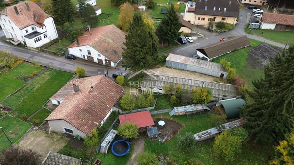 Un terrain, mille possibilités pour votre futur projet ! 3