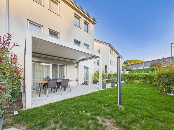 Mehr Raum für Ihre Träume - ein Zuhause mit Zukunft 7
