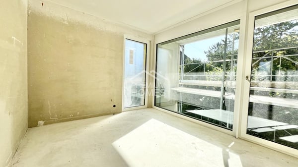 Neubau an ruhiger und begehrter Lage in Oberwil! 6