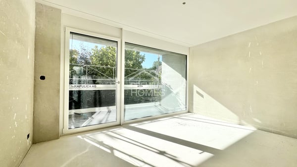 Neubau an ruhiger und begehrter Lage in Oberwil! 7