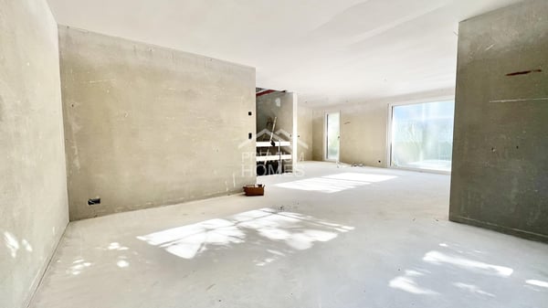 Neubau an ruhiger und begehrter Lage in Oberwil! 5