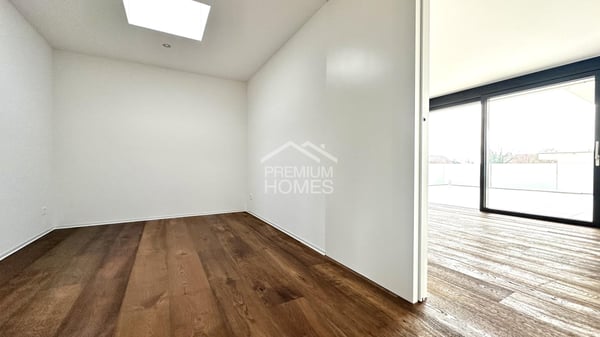 Luxuriöse 4.5 Zimmer-Attikawohnung 7