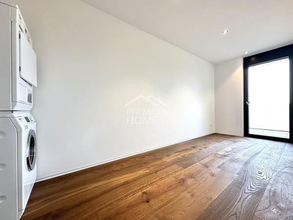 Luxuriöse 4.5 Zimmer-Attikawohnung 10