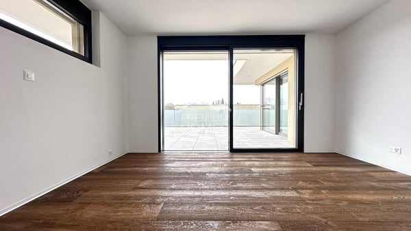 Luxuriöse 4.5 Zimmer-Attikawohnung 6