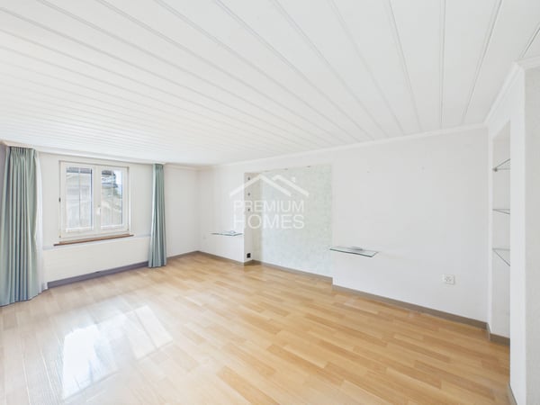 Ehemaliges Bauernhaus mit besonderem Flair und Ladenlokal 6