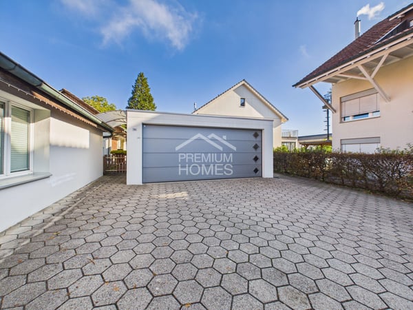 Ehemaliges Bauernhaus mit besonderem Flair und Ladenlokal 9