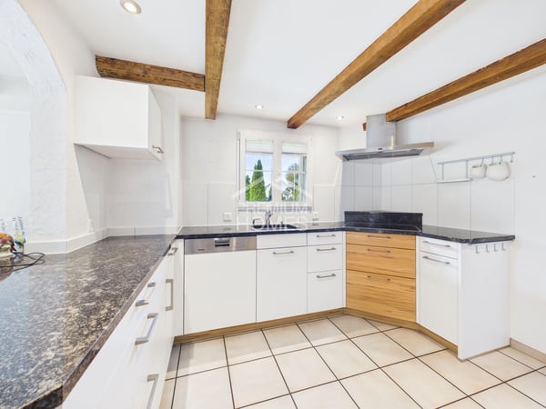 Ehemaliges Bauernhaus mit besonderem Flair und Ladenlokal 5