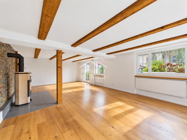Ehemaliges Bauernhaus mit besonderem Flair und Ladenlokal 3