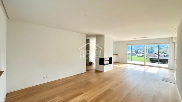 Freistehend, modern und mit traumhaftem Weitblick 5