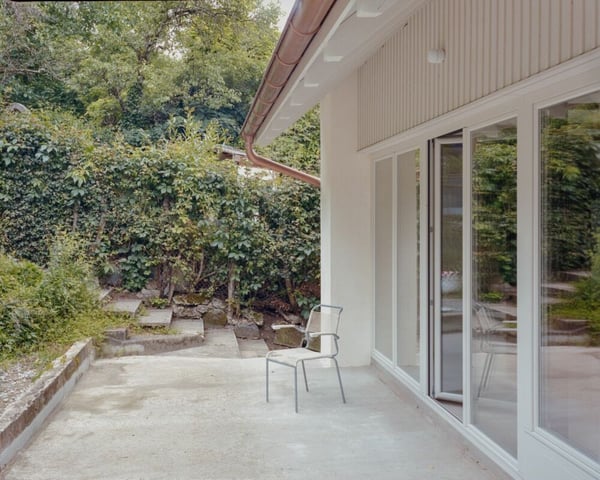 Zeitgenössisches Wohnen in historischem Haus an bester Lage 9