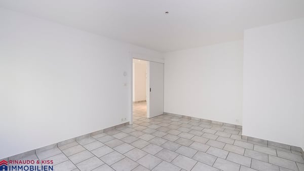 Ein kleines Paradies mitten in Zürich 10