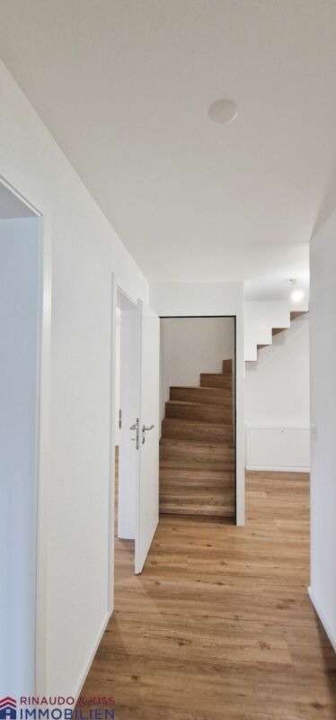 Ein Ort zum Entspannen und Geniessen-Grosse Dachmaisonettewohnung