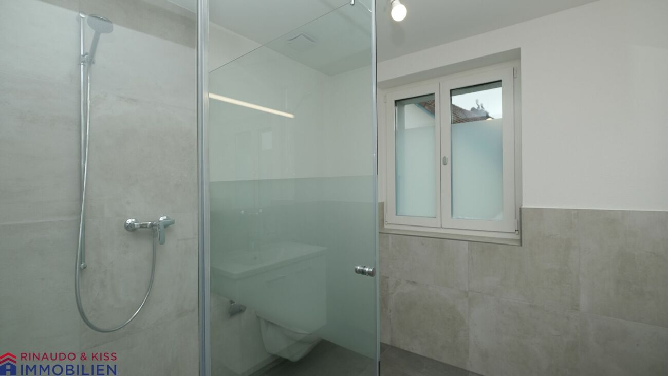 Ein Ort zum Entspannen und Geniessen-Grosse Dachmaisonettewohnung