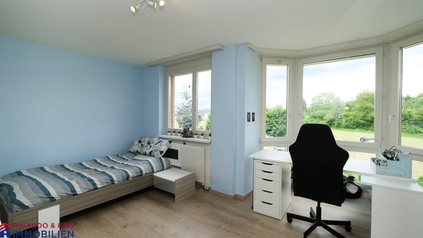 Ein Zuhause mit Hauscharakter  auf drei Ebenen 8