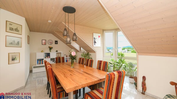 Ein Zuhause mit Hauscharakter  auf drei Ebenen 3