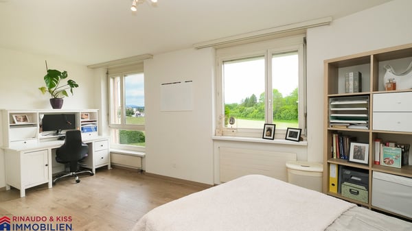 Ein Zuhause mit Hauscharakter  auf drei Ebenen 7