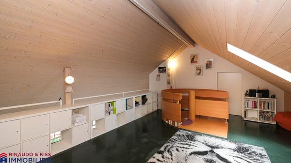 Ein Zuhause mit Hauscharakter  auf drei Ebenen 5