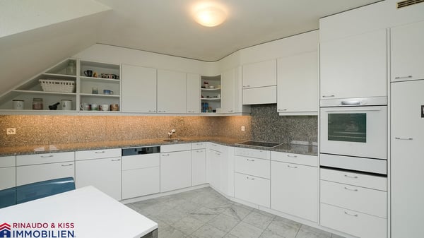 Ein Zuhause mit Hauscharakter  auf drei Ebenen 4