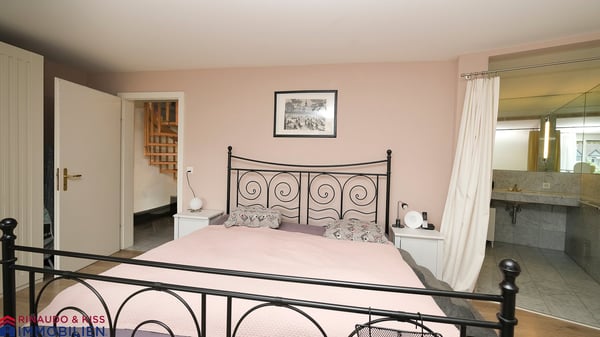 Ein Zuhause mit Hauscharakter  auf drei Ebenen 9
