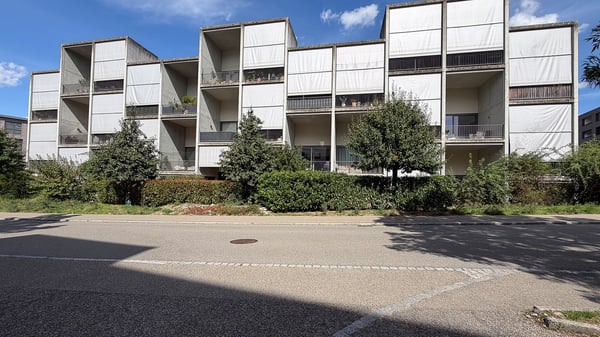 Ihr neues Zuhause originell und aussergewöhnlich