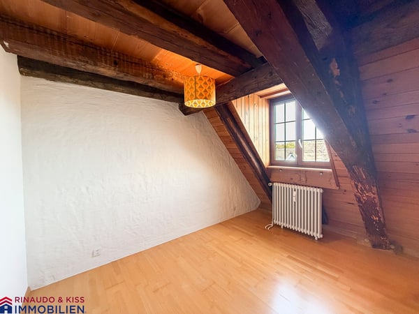 Ein Zuhause für Liebhaber des  Besonderen mit Lift und Balkon 7