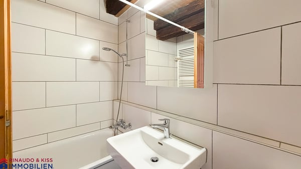 Ein Zuhause für Liebhaber des  Besonderen mit Lift und Balkon 11
