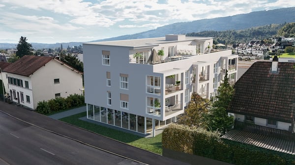 Immagine anteprima degli immobili