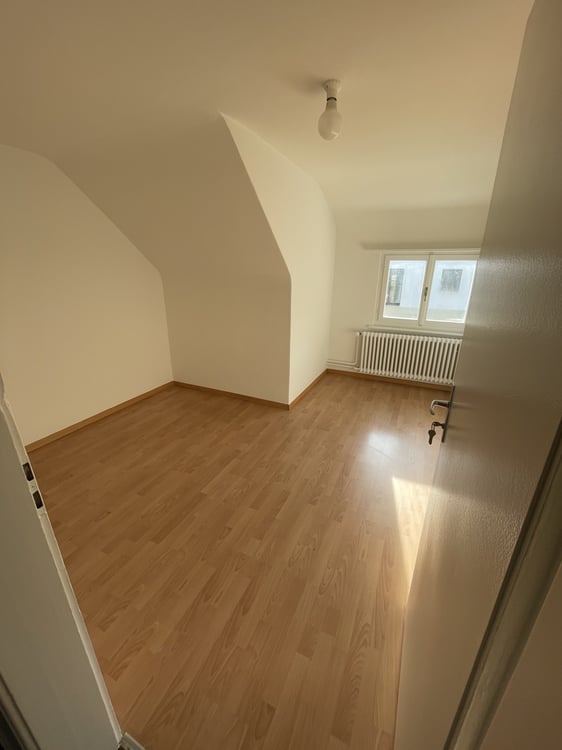 Sanierte 1 - Zimmer Altbauwohnung 6