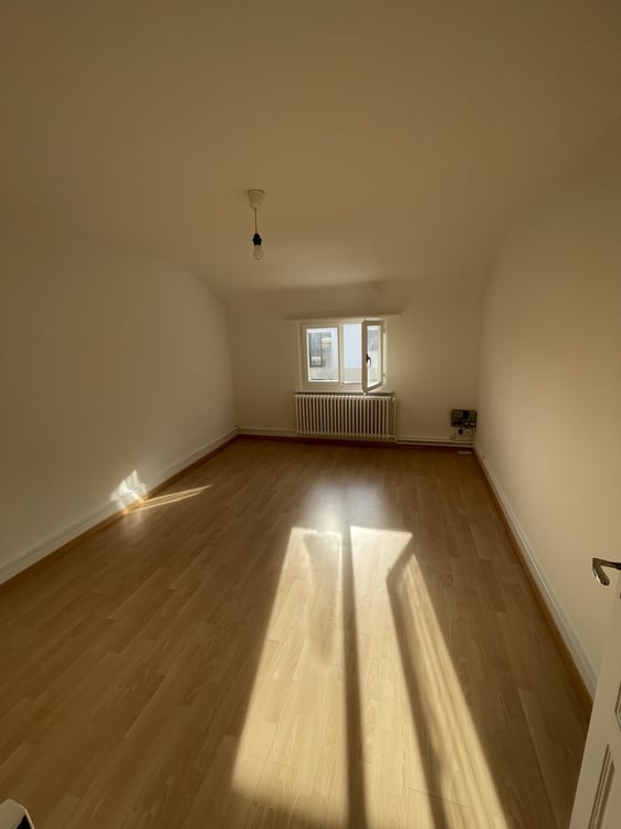 Sanierte 1 - Zimmer Altbauwohnung 7