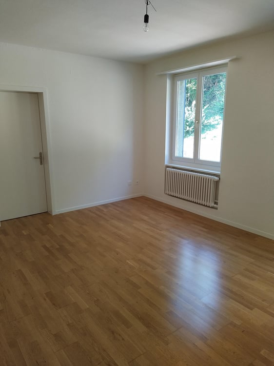 Grosszügige 1 - Zimmerwohung nahe Bahnhof Olten 6