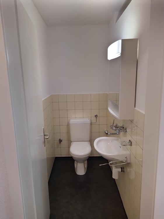 Grosszügige 1 - Zimmerwohung nahe Bahnhof Olten 4