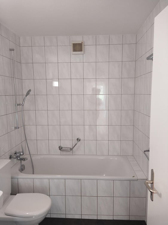 Grosszügige 1 - Zimmerwohung nahe Bahnhof Olten 3