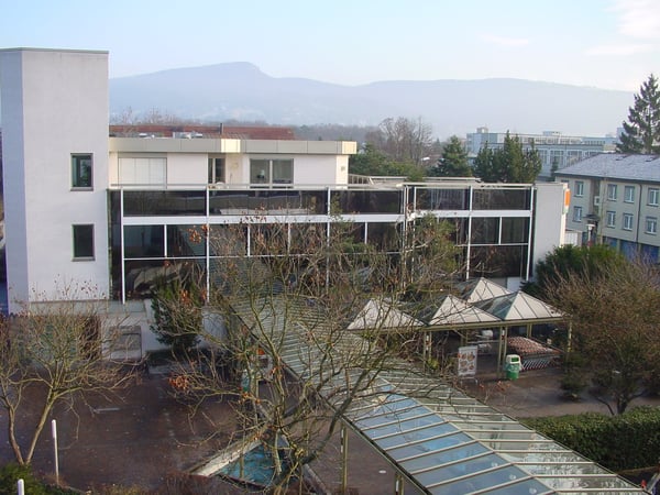 Reinach BL