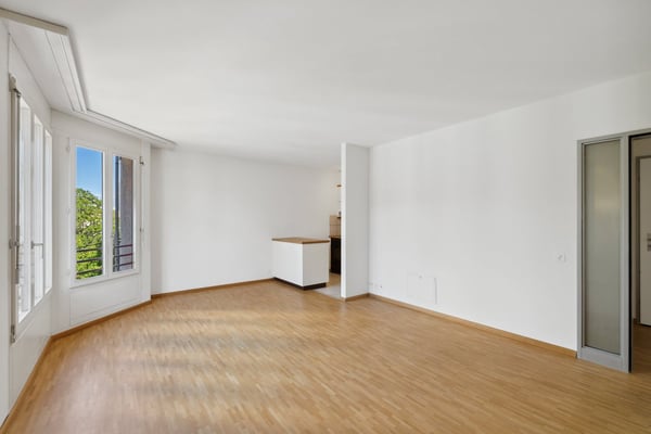 Gemütliche 1-Zimmer-Wohnung 3