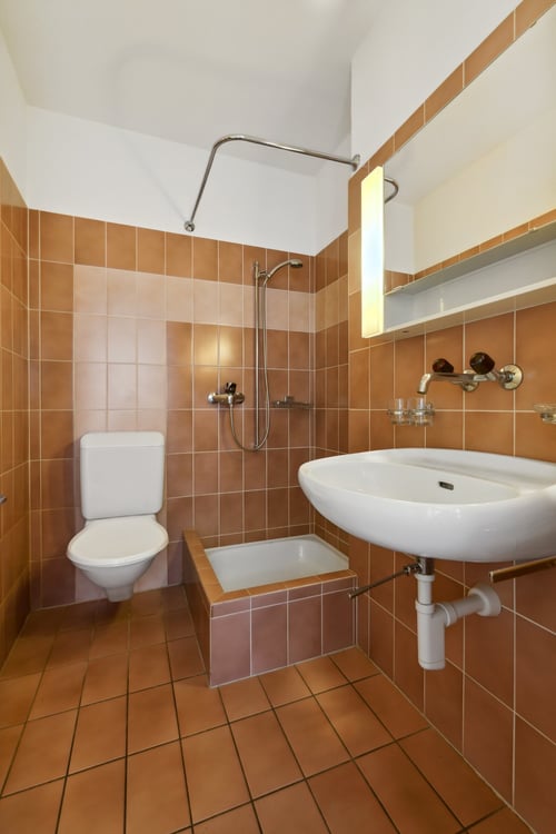 Gemütliche 1-Zimmer-Wohnung 6