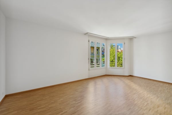 Gemütliche 1-Zimmer-Wohnung 4