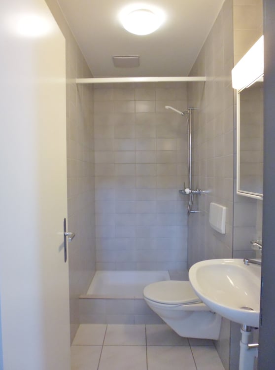 Wunderschöne, helle Maisonette-Dachwohnung 7