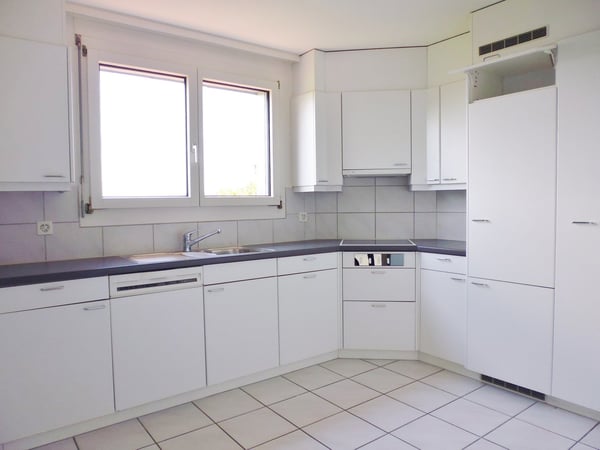 Wunderschöne, helle Maisonette-Dachwohnung 2