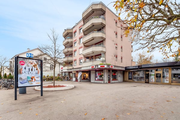 Reinach BL