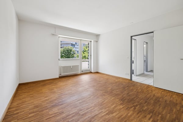 Moderne Single-Wohnung 4