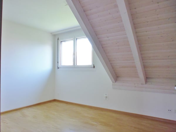 Wunderschöne, helle Maisonette-Dachwohnung 8