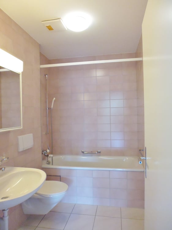 Wunderschöne, helle Maisonette-Dachwohnung 9