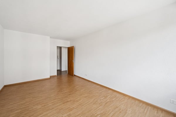 2.5-Zimmerwohnung im Kleinbasel zu vermieten 5