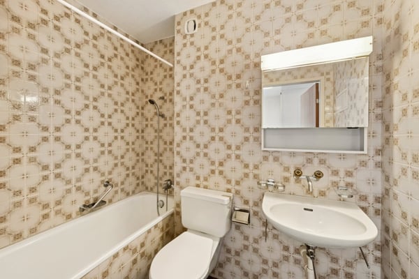 2.5-Zimmerwohnung im Kleinbasel zu vermieten 7
