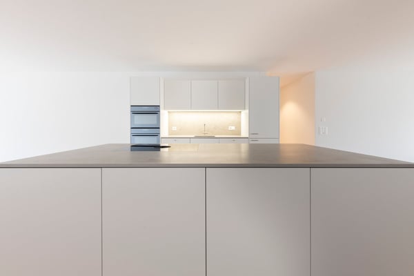 Attikawohnung im ChlyHolz - 6.5 Zimmer mit 453 m2 Nutzfläche - Verkauf ab Plan 6
