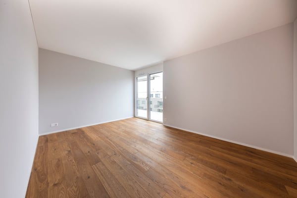 Attikawohnung im ChlyHolz - 6.5 Zimmer mit 453 m2 Nutzfläche - Verkauf ab Plan 13