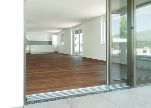 Attikawohnung im ChlyHolz - 5.5 Zimmer Wohntraum - Verkauf ab Plan 12