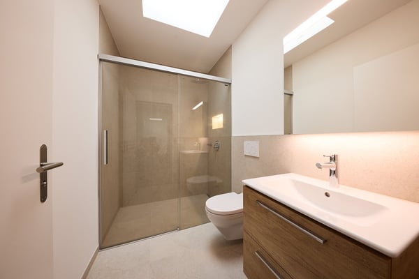 Attikawohnung im ChlyHolz - 4.5 Zimmer Wohntraum - Verkauf ab Plan 9
